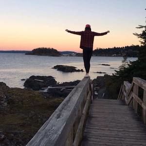 Meet your Posher, Allison